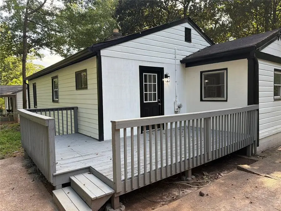 1790 Elaine Drive, Decatur, GA 30035 - #2