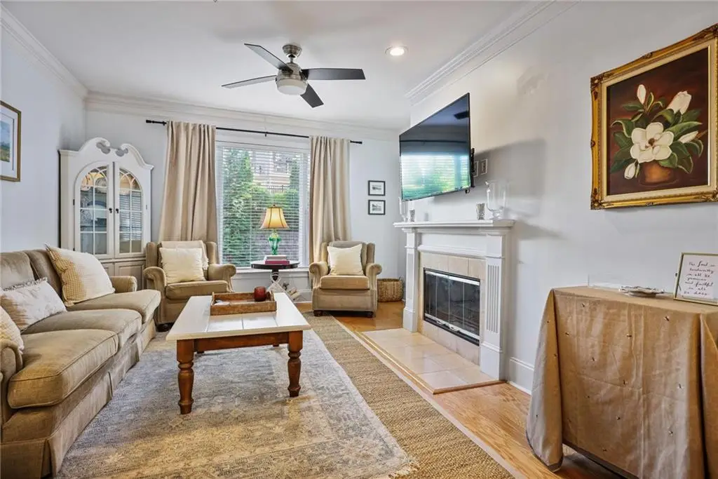 4100 Paces Walk Se #2206, Atlanta, GA 30339 - #1