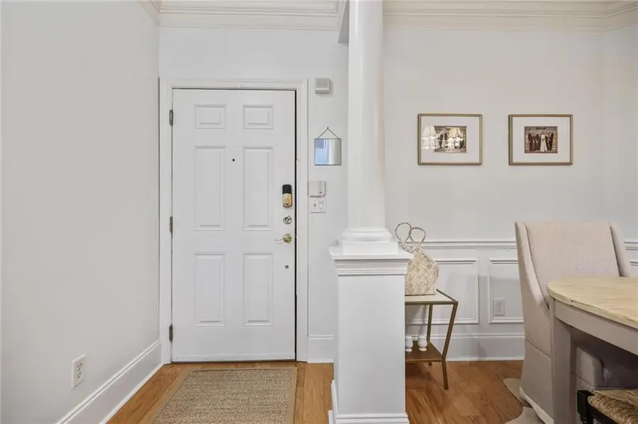 4100 Paces Walk Se #2206, Atlanta, GA 30339 - #2