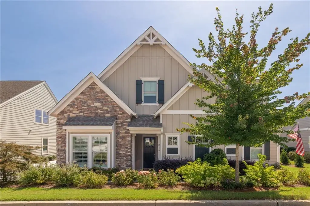 2175 Capers Drive, Marietta, GA 30064 - #1