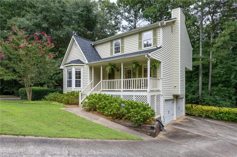 2397 June Springs Drive Sw, Marietta, GA 30008 - #2