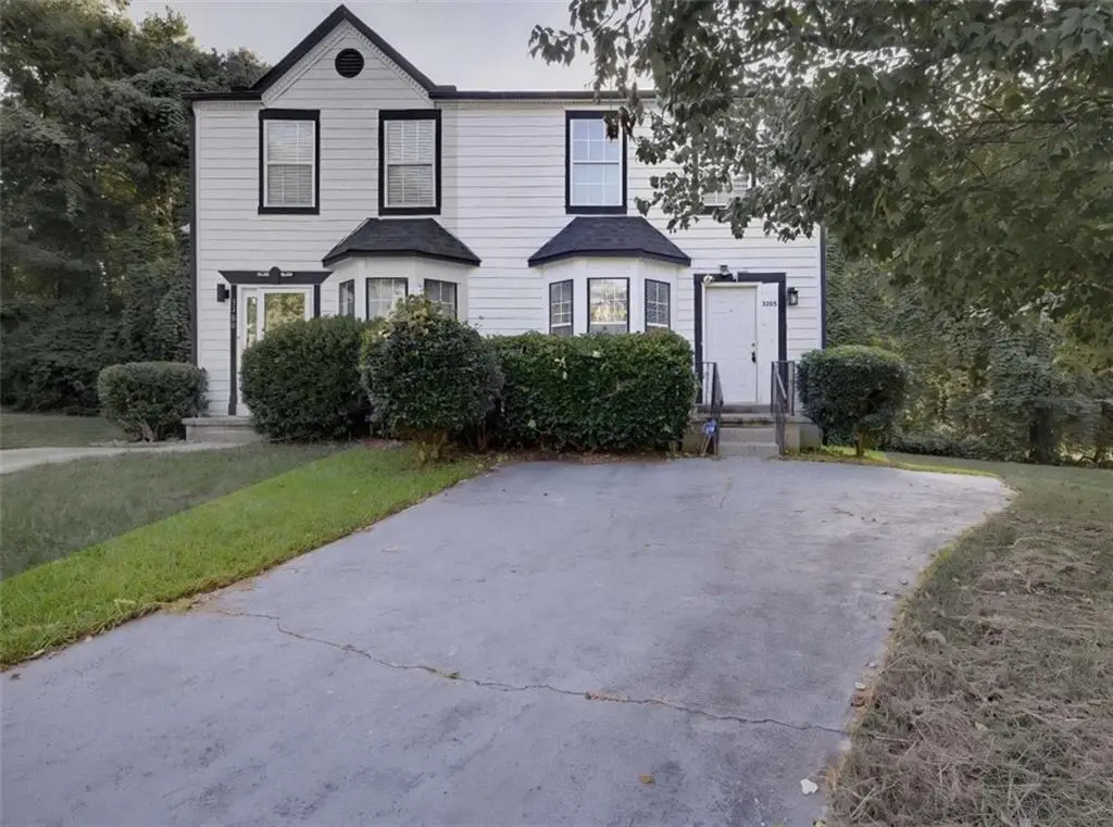 3202 Kingswood Place, Decatur, GA 30034 - #1