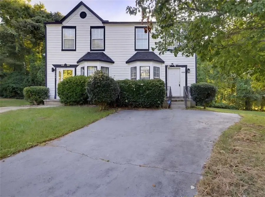 3202 Kingswood Place, Decatur, GA 30034 - #2