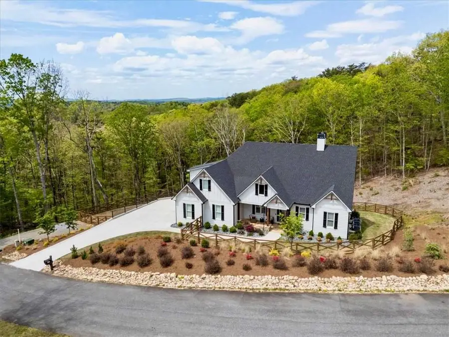 589 Brown Deer Drive, Lot 23, Talking Rock, GA 30175 - #2