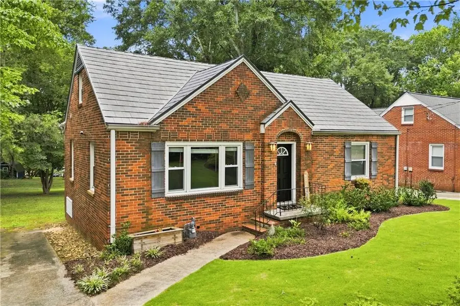 1091 Walker Drive, Decatur, GA 30030 - #3