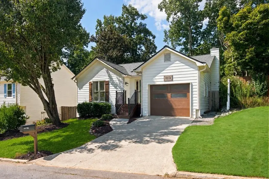 1113 Capital Club Circle Ne, Brookhaven, GA 30319 - #2
