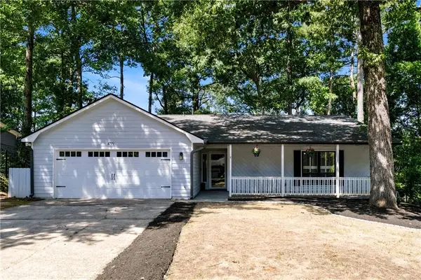 4771 Pinefield Drive Nw, Acworth, GA 30102