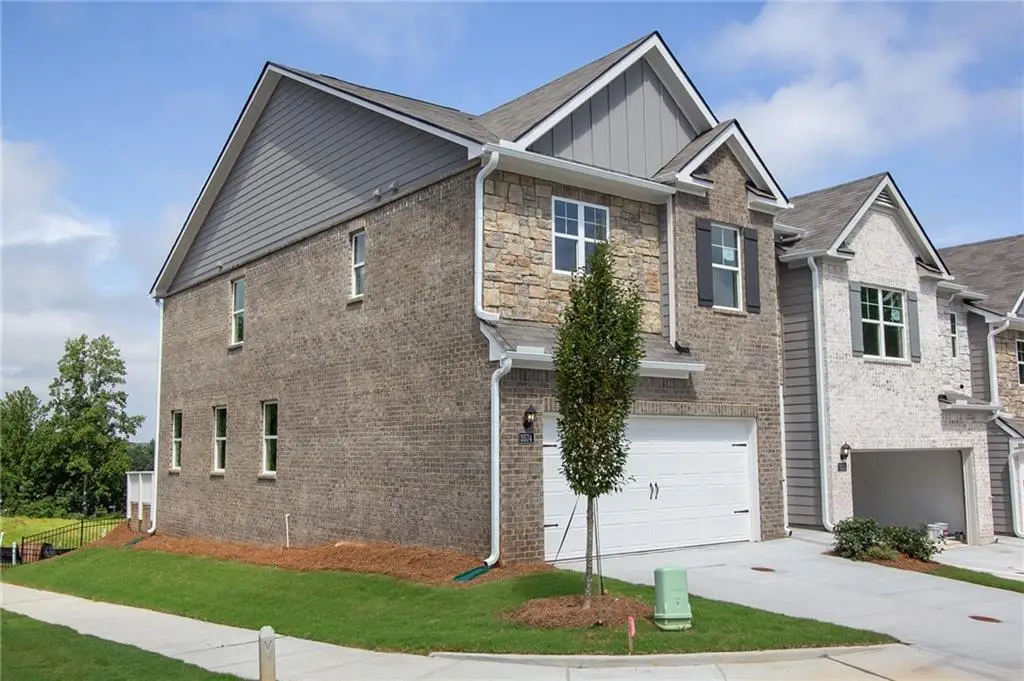 3574 Matthew Court #lot 44, Decatur, GA 30034 - #1