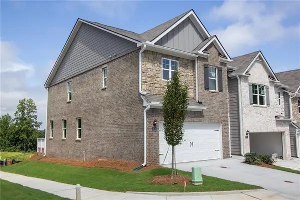 3574 Matthew Court #lot 44, Decatur, GA 30034