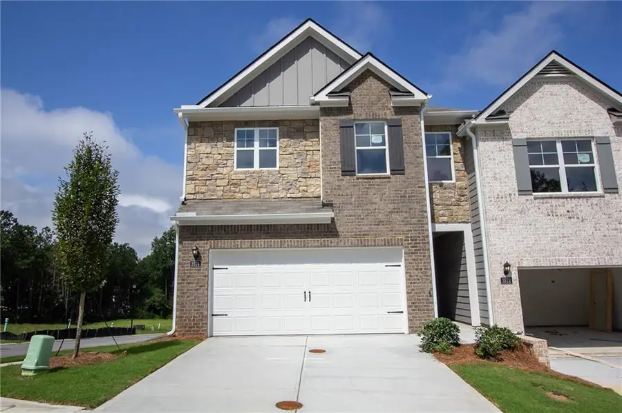 3574 Matthew Court #lot 44, Decatur, GA 30034 - #2