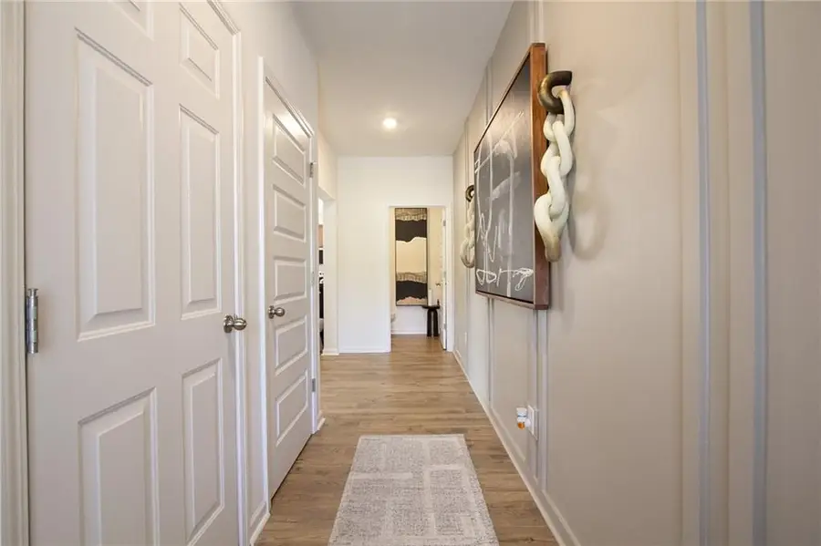 3574 Matthew Court #lot 44, Decatur, GA 30034 - #3