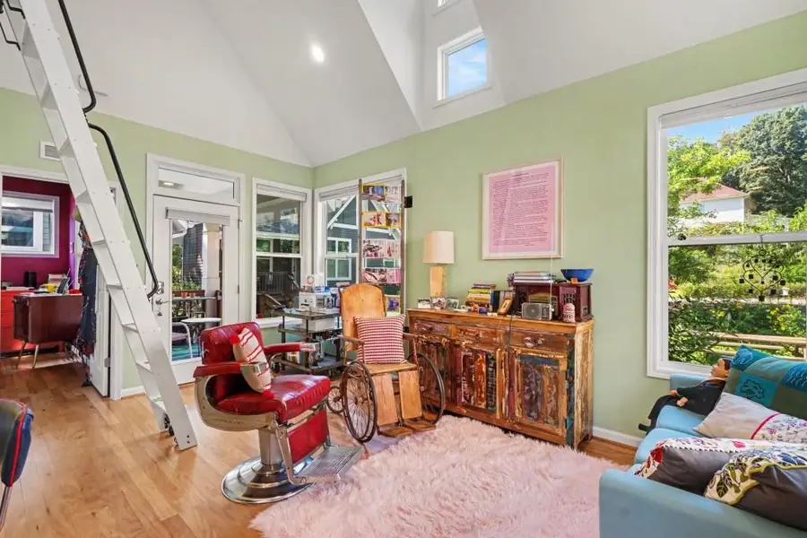1178 Vaughan Street, Clarkston, GA 30021 - #2