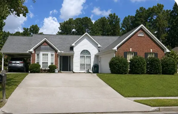 183 Brook Lea Cove Cove, Lawrenceville, GA 30044