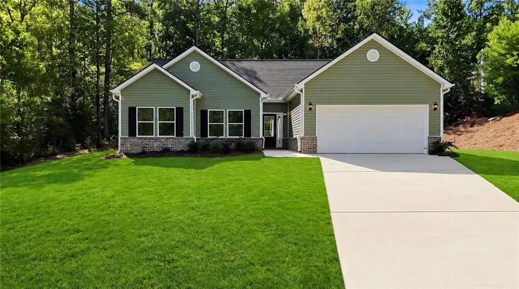 4472 Rivercliffs Way, Gray, GA 31032 - #1