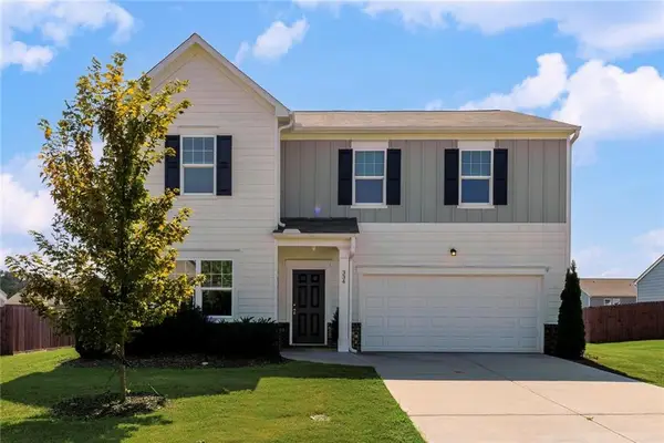 334 San Vito Way Nw, Cartersville, GA 30120