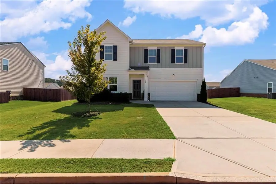 334 San Vito Way Nw, Cartersville, GA 30120 - #2