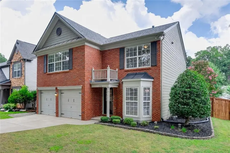 194 Friars Head Drive, Suwanee, GA 30024 - #3