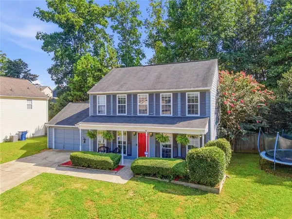 4761 Limestone Lane Nw, Acworth, GA 30102