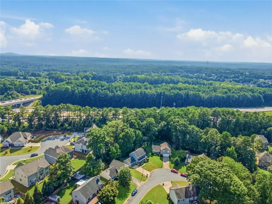 4761 Limestone Lane Nw, Acworth, GA 30102 - #2