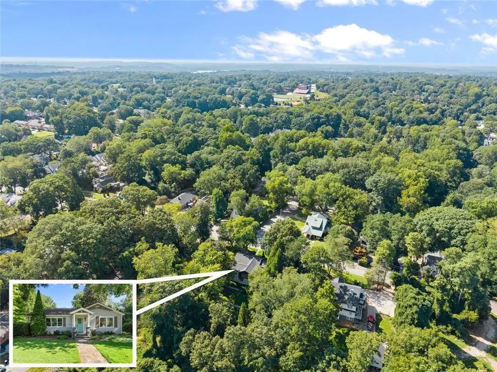 1022 Park Street, Gainesville, GA 30501 - #1