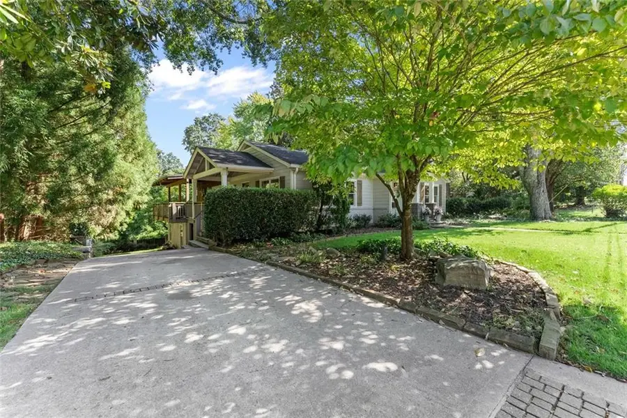 1022 Park Street, Gainesville, GA 30501 - #3