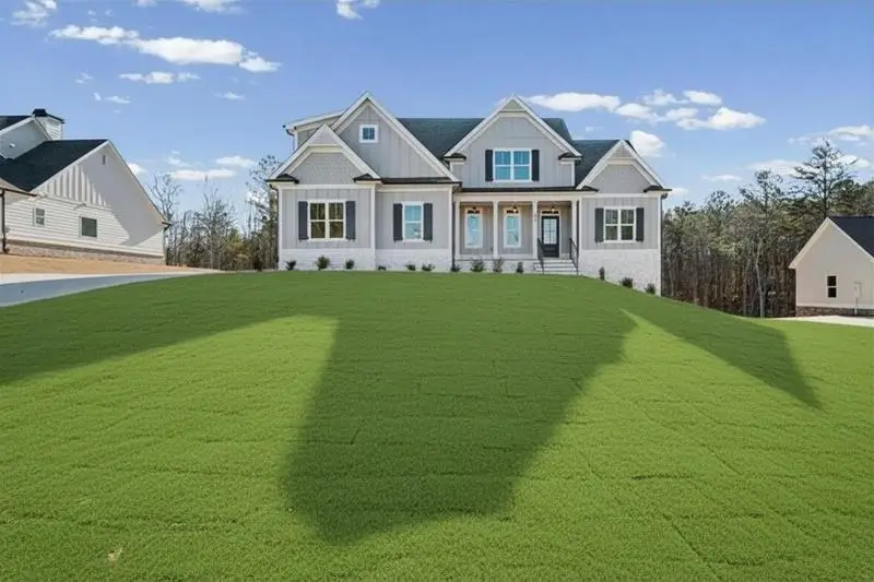 994 Cable Road, Waleska, GA 30183 - #2