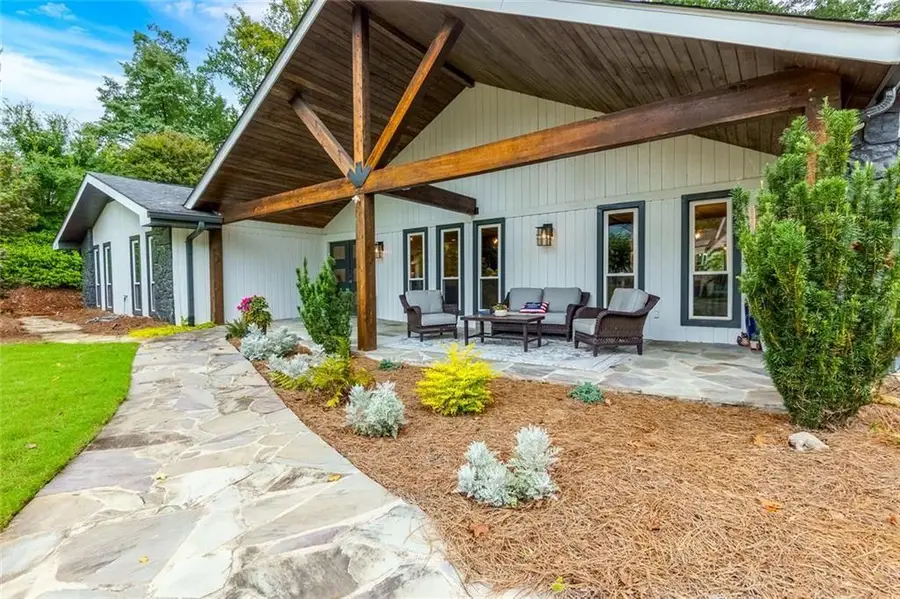 343 Indian Hills Trail, Marietta, GA 30068 - #2