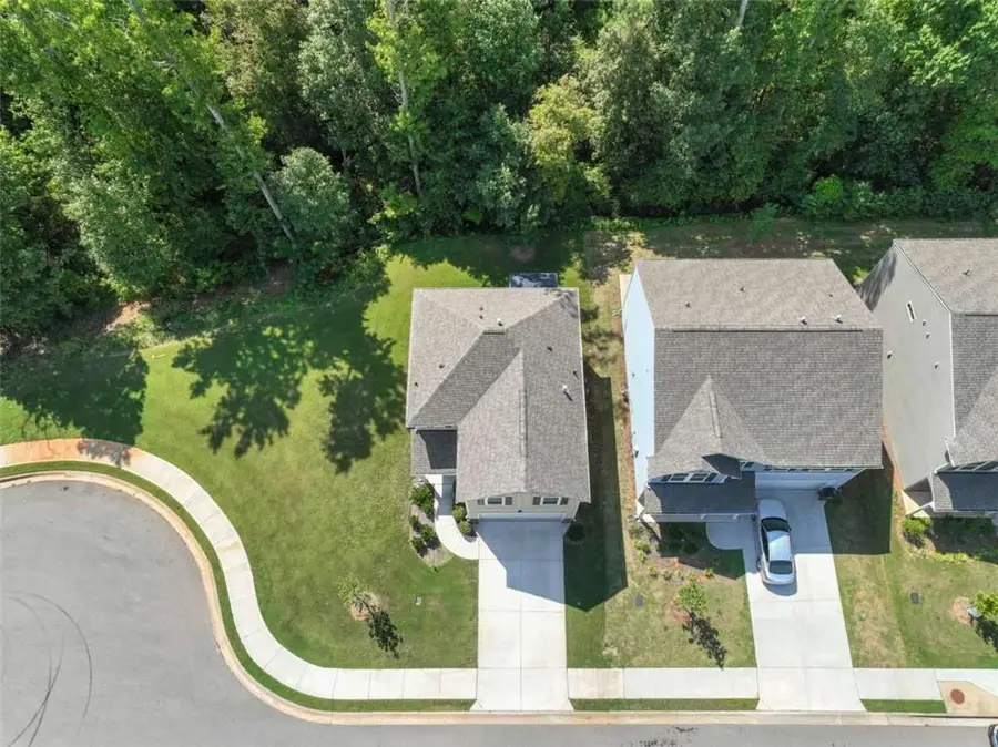 408 Paulownia Circle, McDonough, GA 30253 - #2