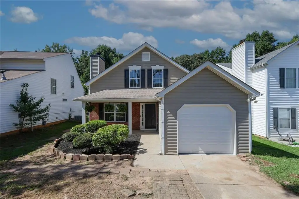 2316 Blackwatch Circle Sw, Marietta, GA 30008 - #1