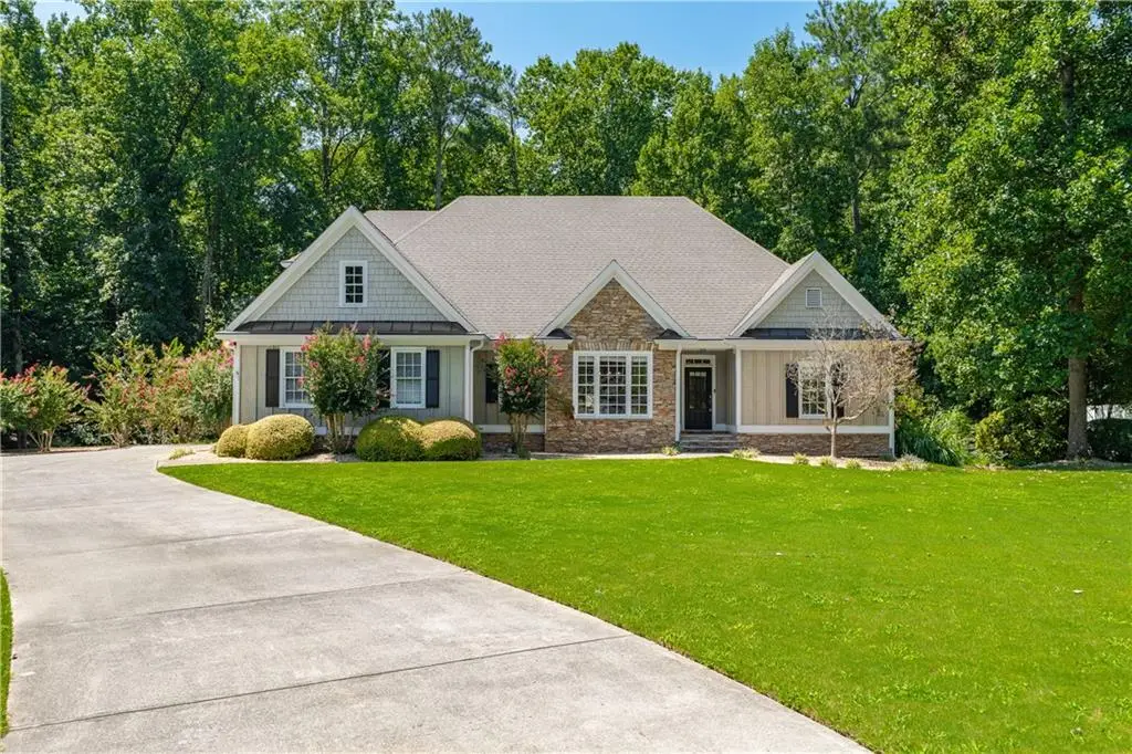 125 Birmingham Walk, Alpharetta, GA 30004 - #1