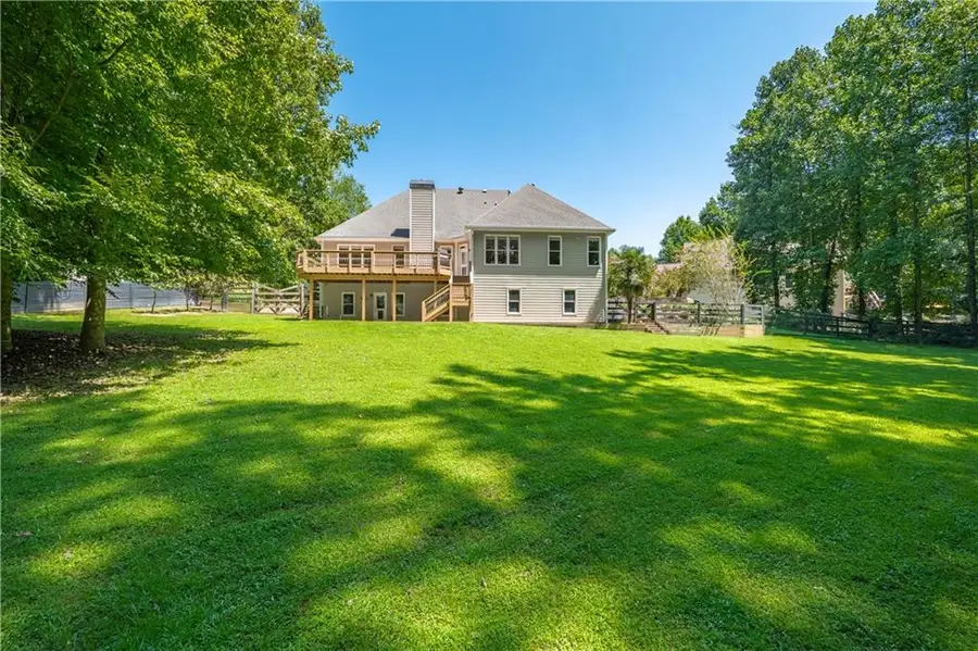 125 Birmingham Walk, Alpharetta, GA 30004 - #2