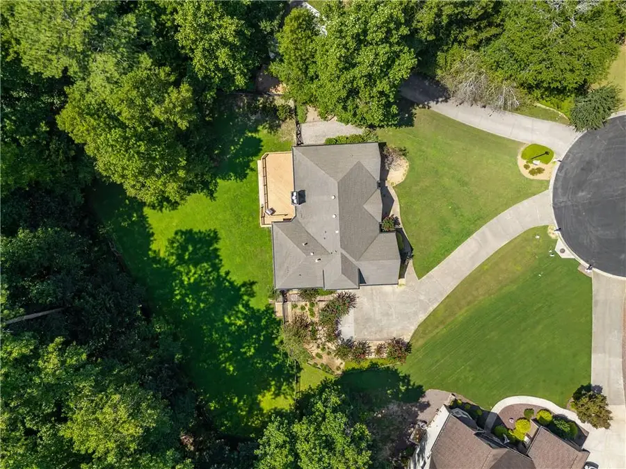 125 Birmingham Walk, Alpharetta, GA 30004 - #3