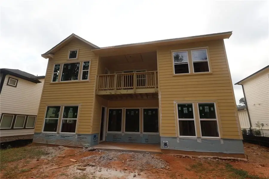 4825 Beechnut Circle, Cumming, GA 30028 - #2