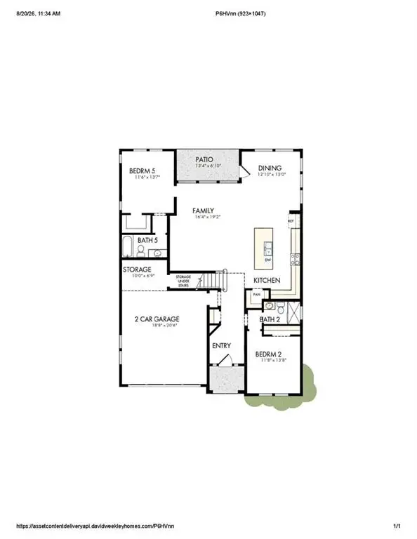4825 Beechnut Circle, Cumming, GA 30028 - #3