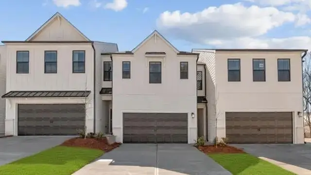 7477 Clover Lane #130, Flowery Branch, GA 30542 - #1