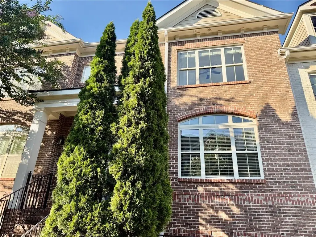 7670 Willoughby Court, Alpharetta, GA 30005 - #1