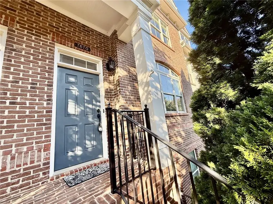 7670 Willoughby Court, Alpharetta, GA 30005 - #2