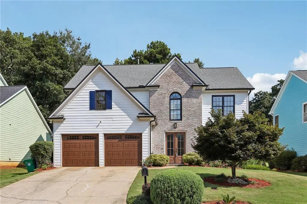 4004 Brockett Walk, Tucker, GA 30084 - #1