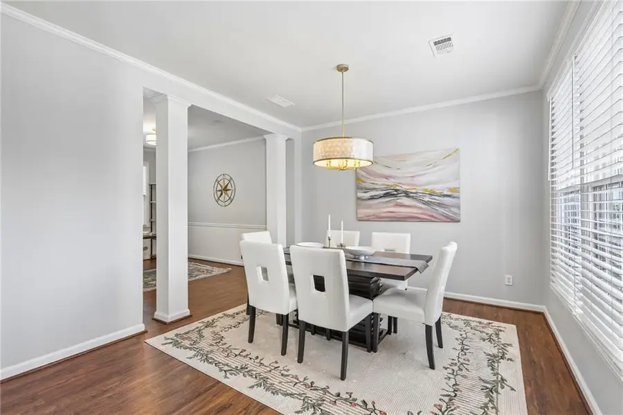 4004 Brockett Walk, Tucker, GA 30084 - #2
