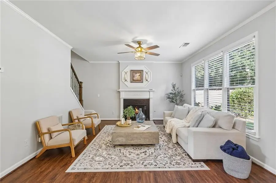 4004 Brockett Walk, Tucker, GA 30084 - #3