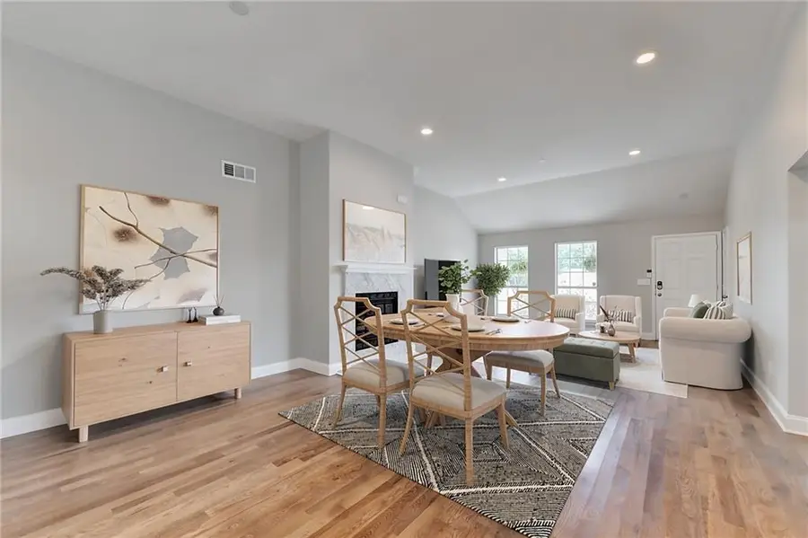 10525 Willow Meadow Circle, Johns Creek, GA 30022 - #2