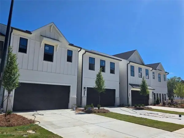 7461 Clover Lane #134, Flowery Branch, GA 30542