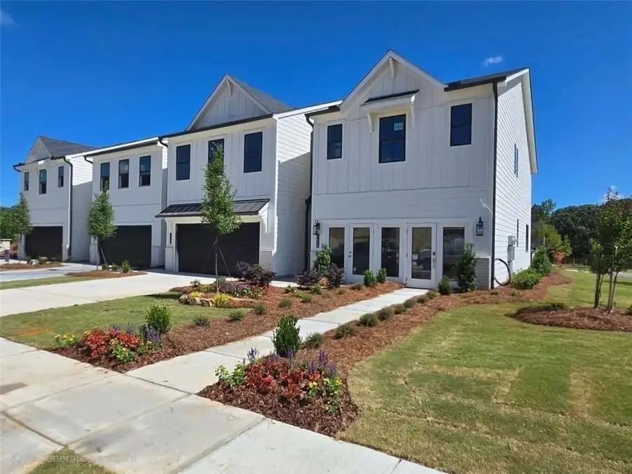 7461 Clover Lane #134, Flowery Branch, GA 30542 - #2