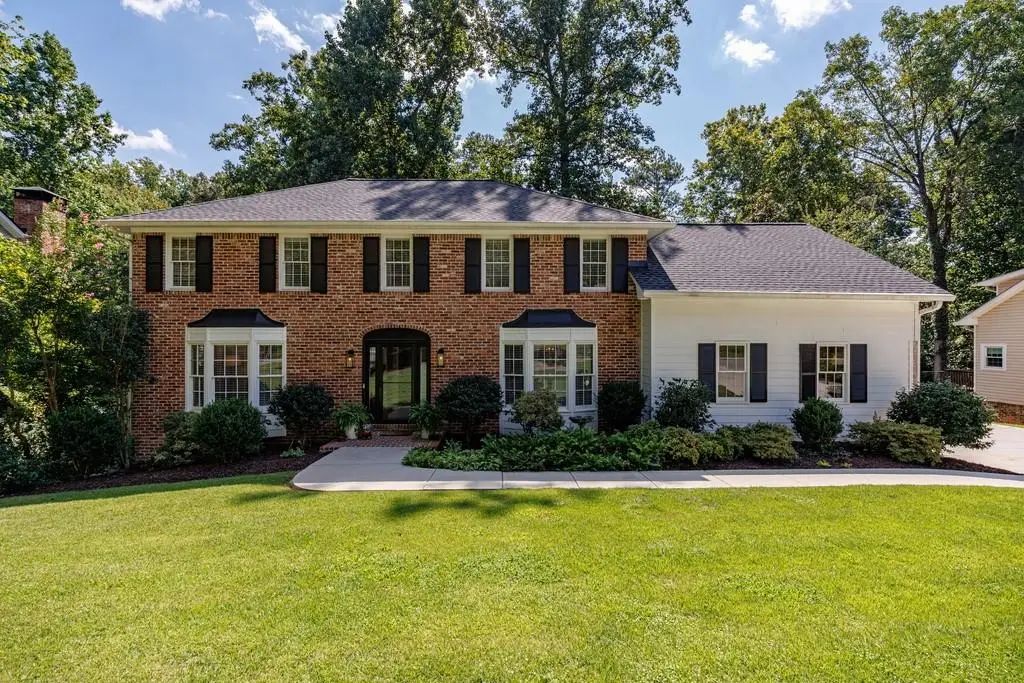 288 Millbrook Farm Road, Marietta, GA 30068 - #1