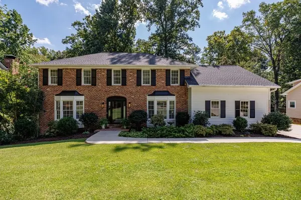 288 Millbrook Farm Road, Marietta, GA 30068