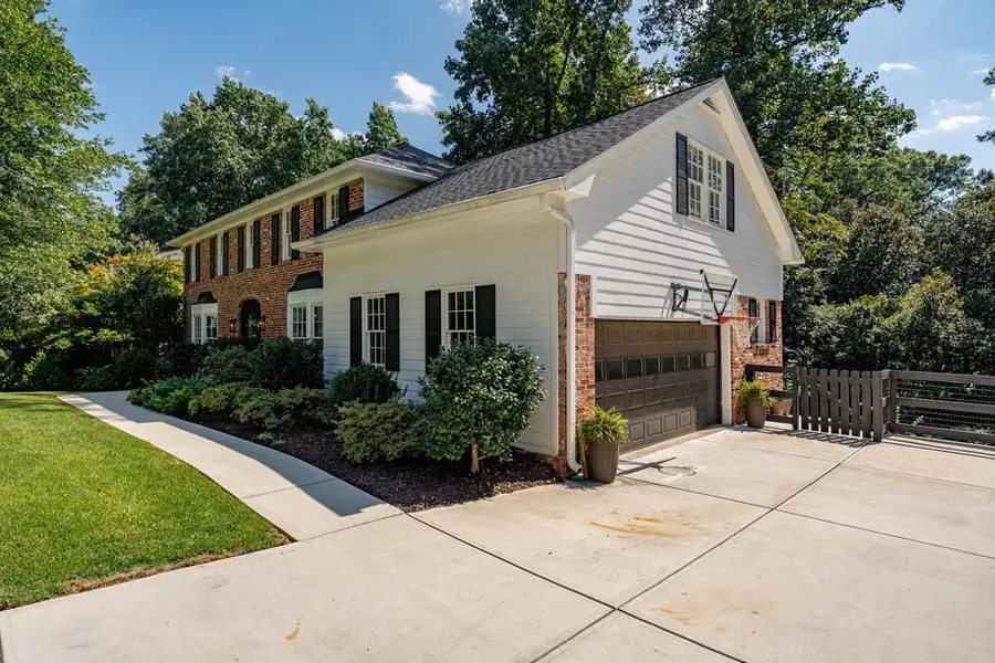 288 Millbrook Farm Road, Marietta, GA 30068 - #3