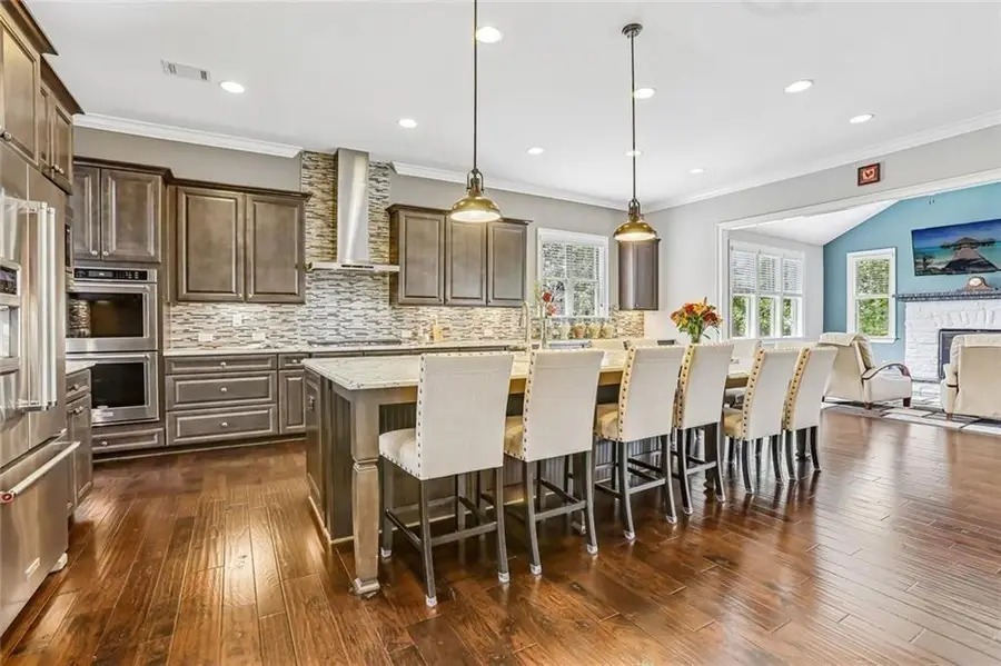 3775 Jodeco Circle, Cumming, GA 30040 - #3