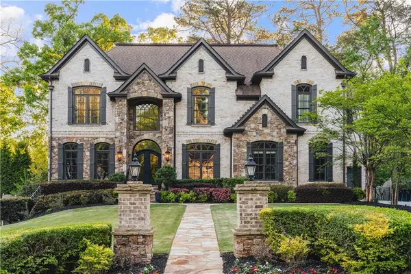 1686 Montcliff Court, Decatur, GA 30033