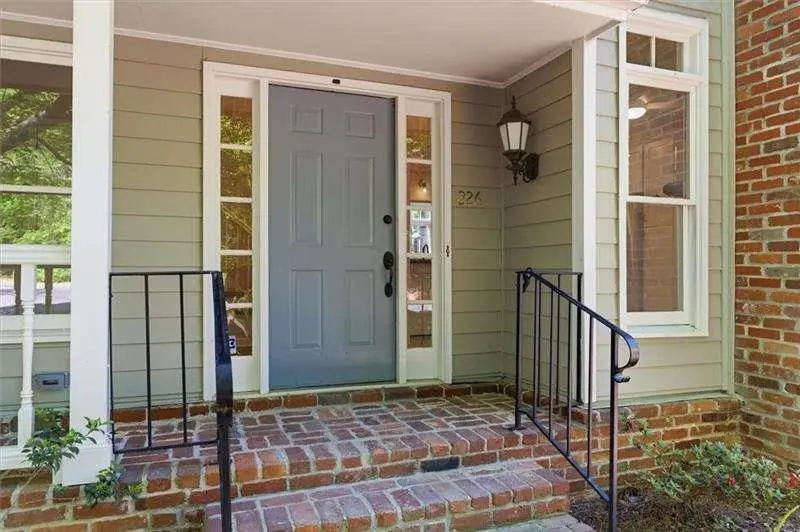 226 Riverview Trail #53, Roswell, GA 30075 - #1