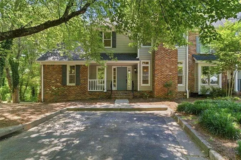 226 Riverview Trail #53, Roswell, GA 30075 - #2